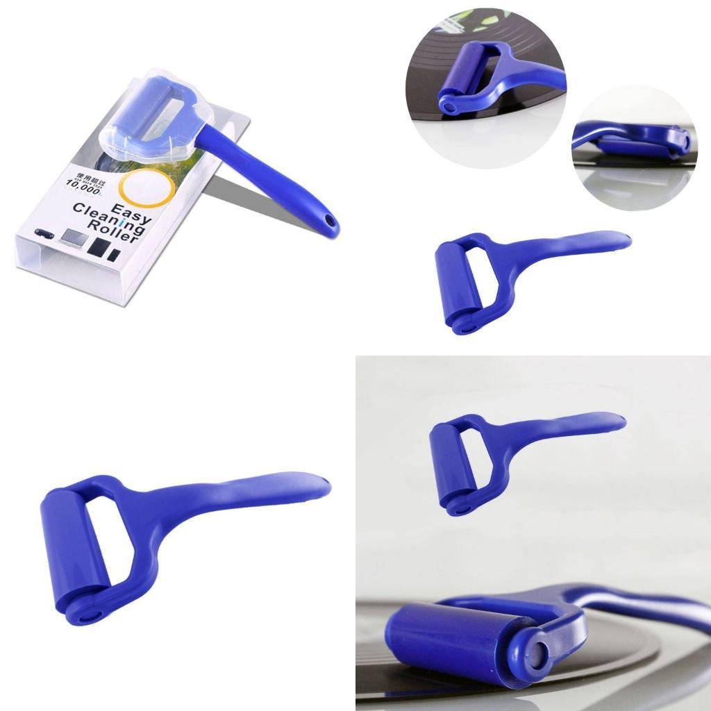 Vinyl Record Cleaner - 31BA Tái sử dụng Vinyl Record