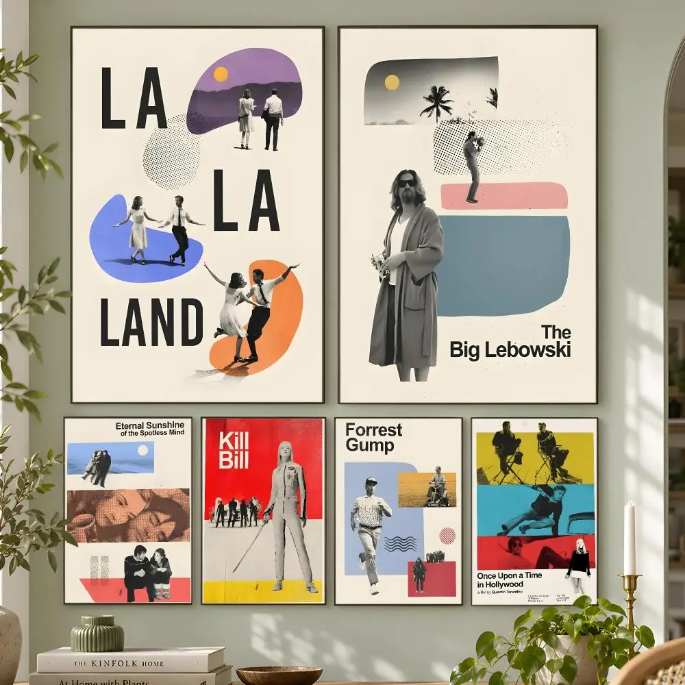 Vintage Classic Movies Collect - đánh giá và giá Vintage Collectible Posters