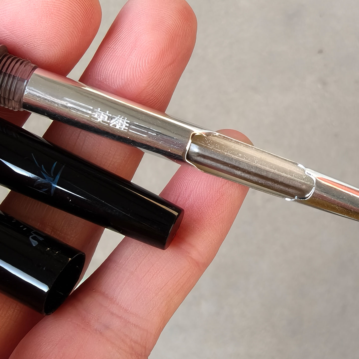 Clearance- Vintage HERO 343 Fo - đánh giá và giá Vintage Collectible Pens