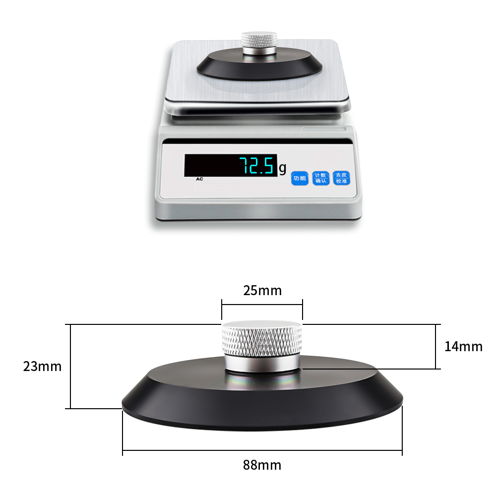 Cao Cấp POM Chất Liệu LP Vinyl - đánh giá và giá Vinyl Record Cleaner