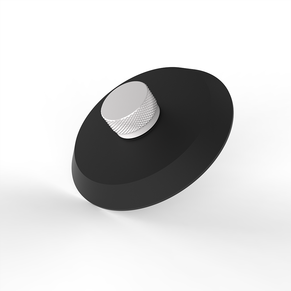 Cao Cấp POM Chất Liệu LP Vinyl - đánh giá và giá Vinyl Record Cleaner